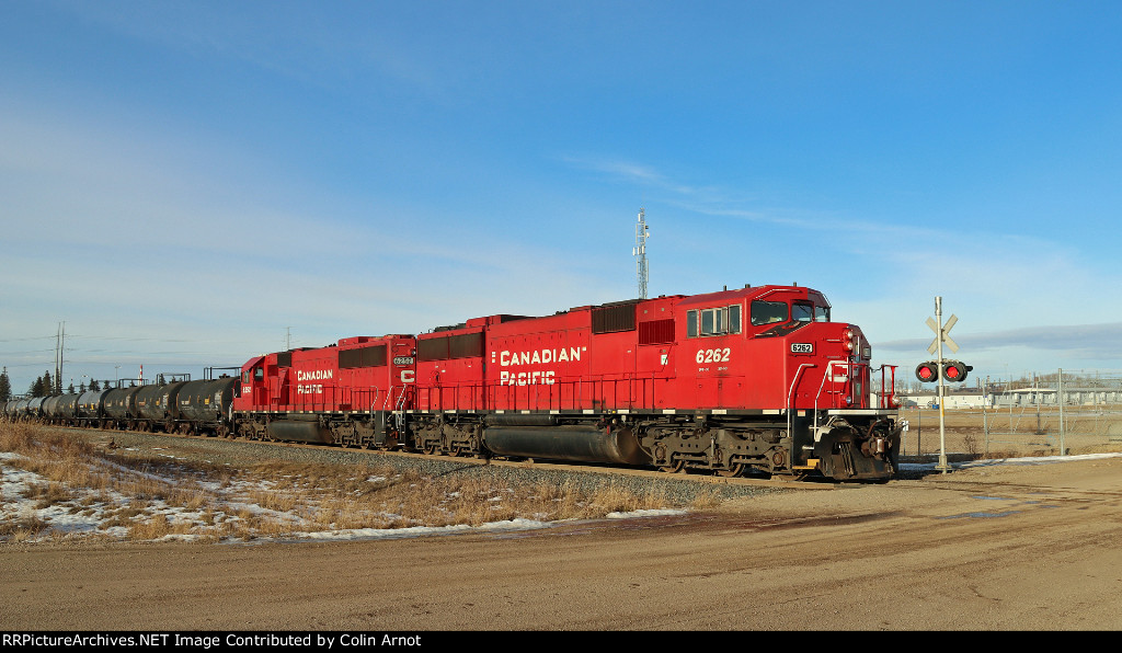 CP 6262